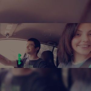 Meet your Posher, Hayley